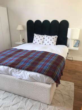 Charmant appartement Batignolles